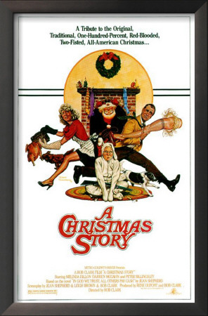 A Christmas Story