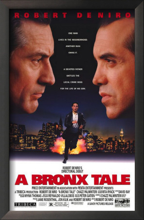 A Bronx Tale