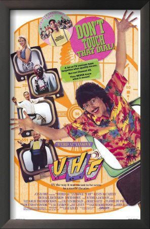 UHF
