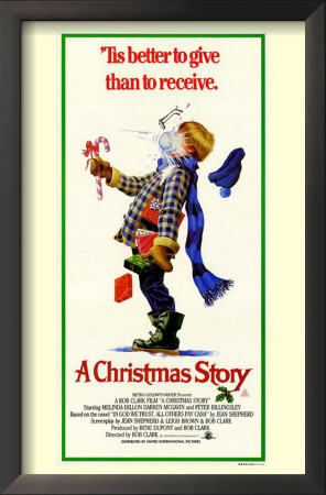 A Christmas Story