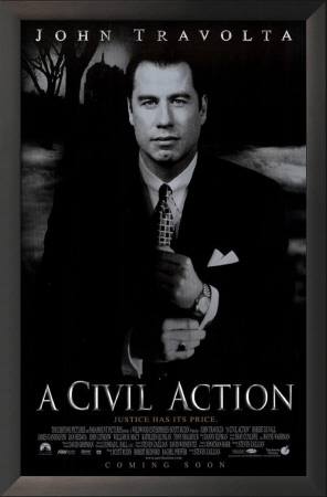 A Civil Action