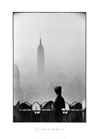 Buy USA, New York, 1955 at AllPosters.com
