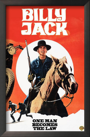 Billy Jack