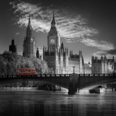 London Bus IV