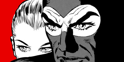 Eva & Diabolik