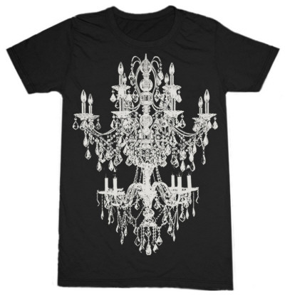 Chandelier