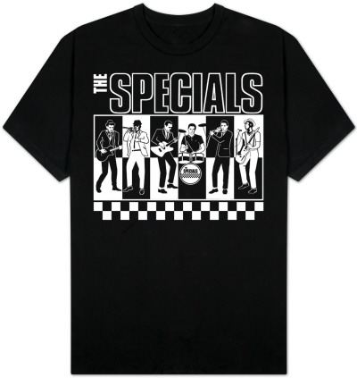 The Specials