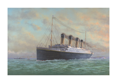 Titanic