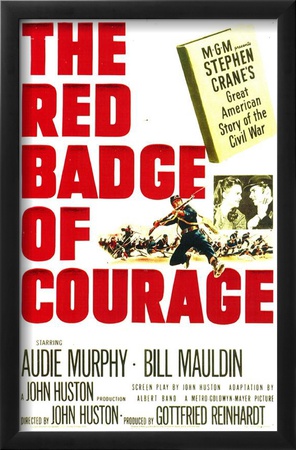 The Red Badge of Courage