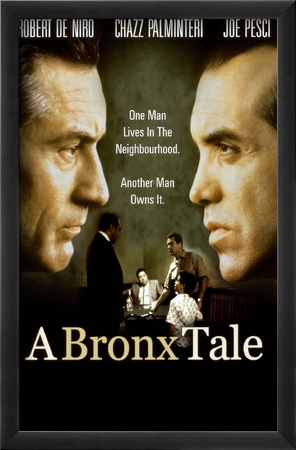A Bronx Tale