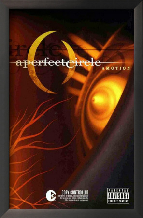 A Perfect Circle: Amotion