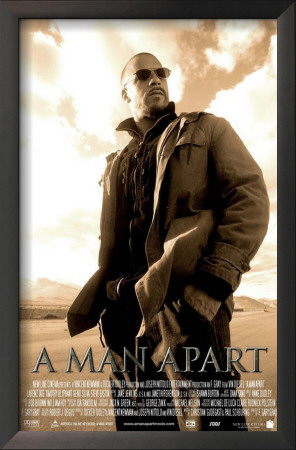A Man Apart
