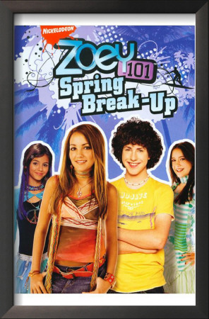 Zoey 101