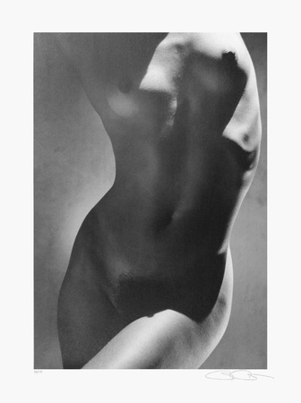 Buy Weiblicher Torso at AllPosters.com
