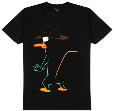 Phineas and Ferb  - Lookin In