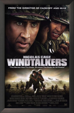 Windtalkers