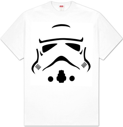 Star Wars  - Super Trooper
