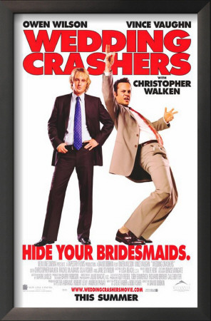 Wedding Crashers