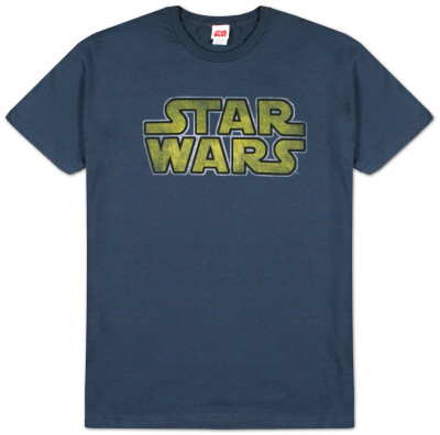 Star Wars  - Star Logo