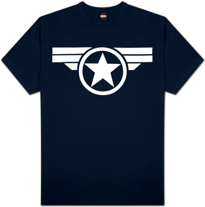 Captain America  - Good Ol