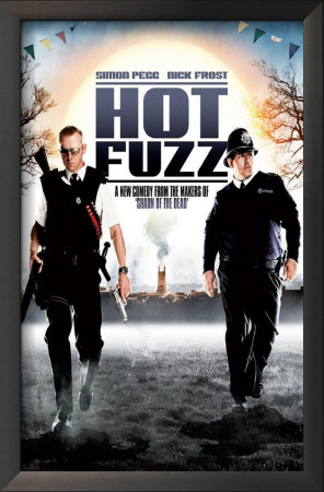 Hot Fuzz