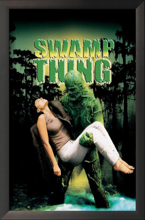 Swamp Thing