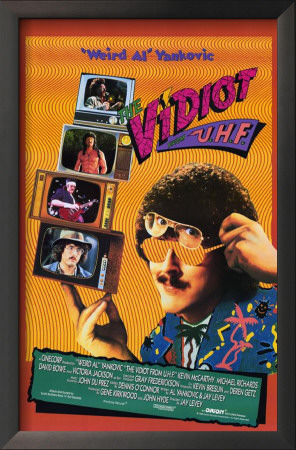 UHF