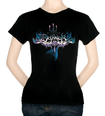 Juniors: Dethklok  - Mermaids