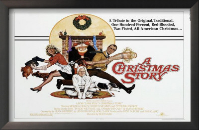 A Christmas Story