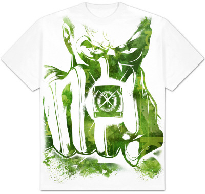 Green Lantern - Ring