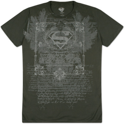 Superman - Crest