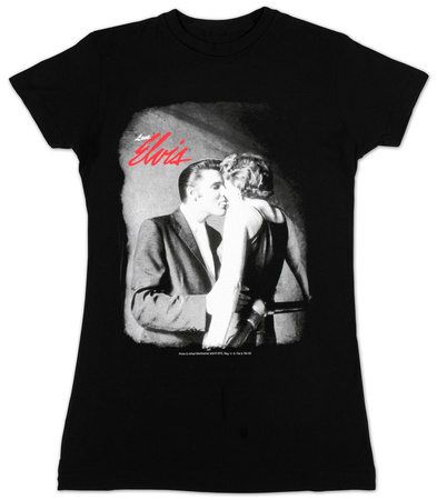 Juniors: Elvis - Love, Elvis