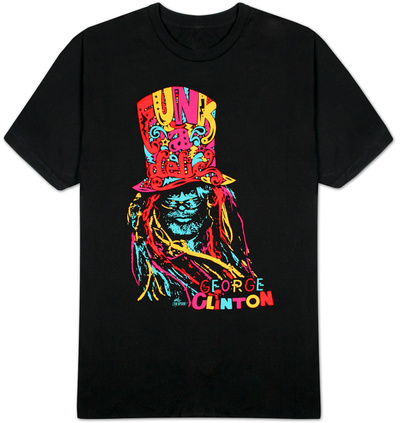 Funkadelic - Top Hat