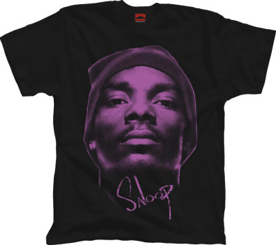Snoop Dogg - Face
