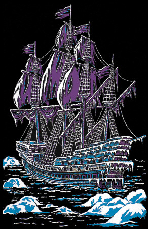 Buy Ice Ship at AllPosters.com