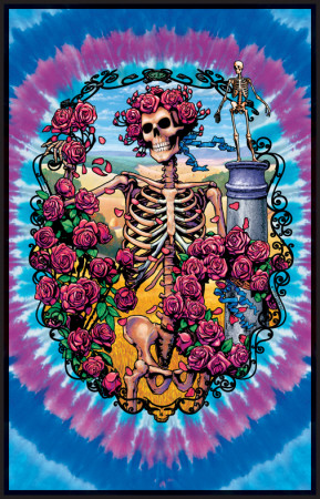 Buy Grateful Dead - 30 Yr.Anniversary at AllPosters.com