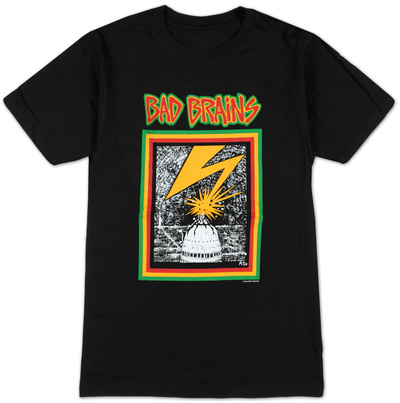 Bad Brains - Capitol