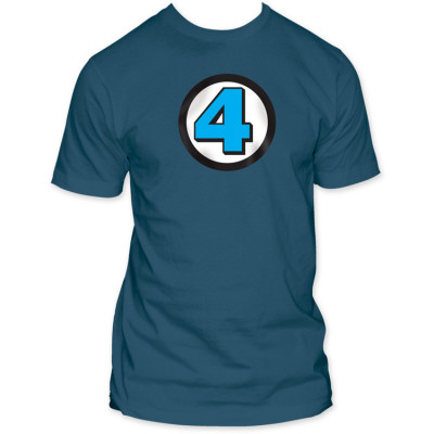 Fantastic Four - 4