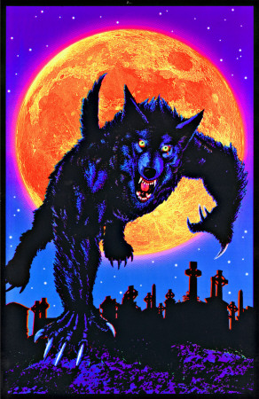 Buy Full Moon at AllPosters.com
