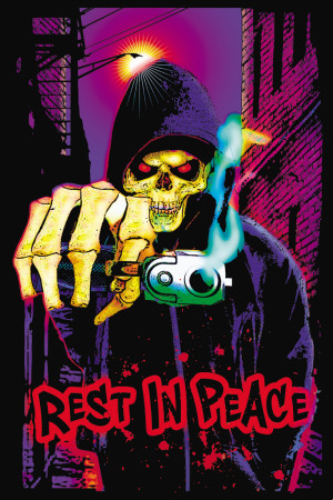 Buy Rest In Peace at AllPosters.com