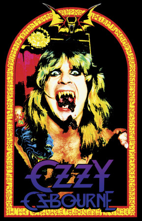 Ozzy Osbourne