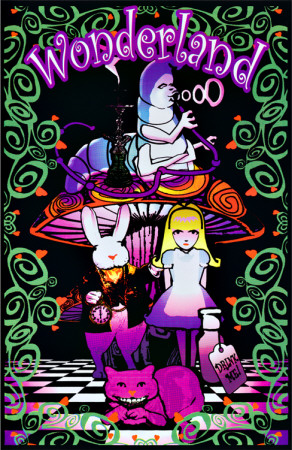Buy Wonderland II at AllPosters.com