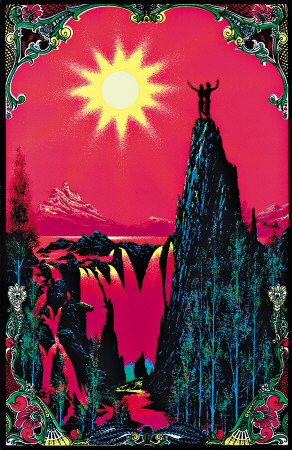 Buy Garden of Eden at AllPosters.com