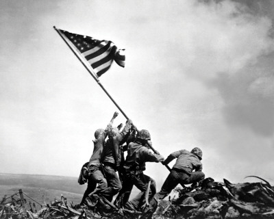 Iwo Jima