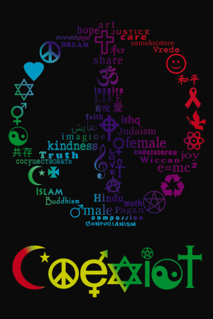 Coexist