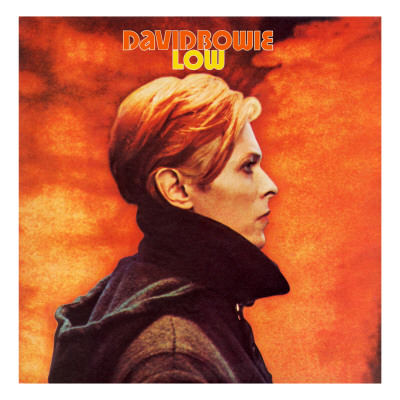 David Bowie