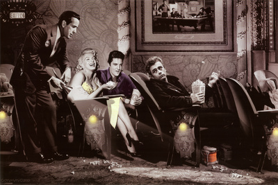 Classic Interlude