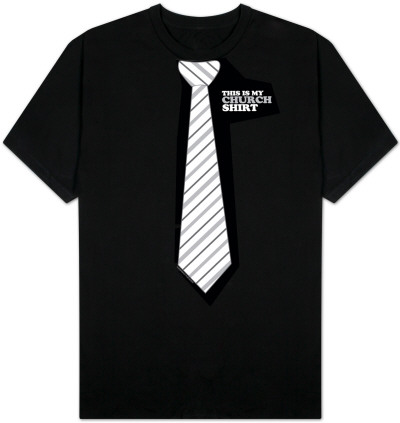 Church Shirt