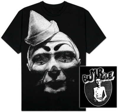 Mr. Bungle - Clown