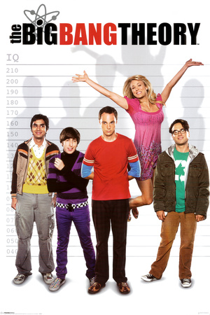 Big Bang Theory
